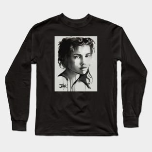 The sublime quite Long Sleeve T-Shirt